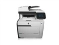 惠普 LaserJet Pro 400 color MFP M475dn