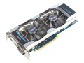 影驰 GTX680 四星大将