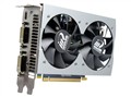 映众 GTX560SE超级版