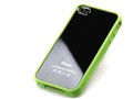 �Ź����� iPhone4˫ɫ������