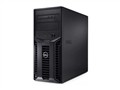 DELL PowerEdge T110 II(Xeon E3-1220/1GB/250GB)