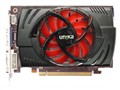 双敏 火旋风2 HD6570 DDR5 V1024 小牛版Extreme