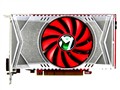 铭瑄 HD7770 巨无霸 X2