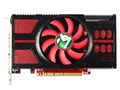 铭瑄 HD7750 巨无霸 X2