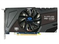 ����ʯ HD7770 1G GDDR5 �׽�� OC