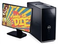 戴尔 Inspiron 灵越 620s(I620D-358)