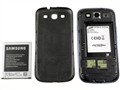 ����Galaxy S3 i9300 16G��3G�ֻ�(��ʯ��)WCDMA/GSM��...�ֲ�ϸ��ͼͼƬ8