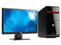 惠普 HP Pavilion 畅游人 p6-1169cx(18.5英寸)
