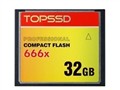 TOPSSD 666X����CF��(32GB)