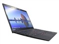 ThinkPad X1 Carbon