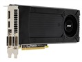 msi微星 N670GTX-PM2D2GD5/OC