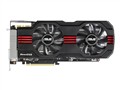 华硕 GTX670 DirectCU II TOP