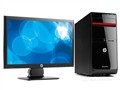 惠普 HP Pavilion 畅游人 p6-1185CN(20英寸)