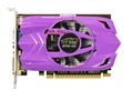 双敏 速配 GT610(2GB)狂牛版
