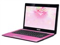 华硕 A43EB95E-SL(粉色)
