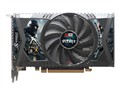太阳花 铁甲GTX550/1G/DDR5龙骑士