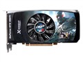 太阳花 铁甲GTX550TI/1G/DDR5圣堂武士