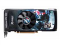 太阳花 铁甲GTX560/1G/DDR5圣堂武士