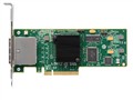 LSILOGIC LSI SAS 9200-8e  SGL