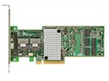 LSILOGIC MegaRAID SAS 9265-8i SGL