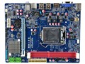 ���u MS-H61E Turbo