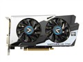 ����ʯ HD7750 1G GDDR5 ����� OC