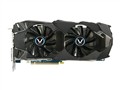 ����ʯ HD7950 3GB GDDR5 Vapor-X
