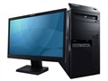 ThinkCentre M4350T G640/2GB/500GB