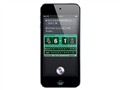 ƻ�� iPod touch5 ��ɫ 32G