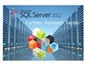 ΢�� SQL Server 2012 OLP NL ��׼��(4��CPU)