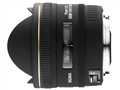 SIGMA 10mm F2.8 EX DC Fisheye HSM ���ÿ���