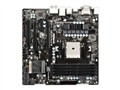 ���� FM2A75 Pro4-M