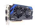 msi΢�� N650Ti Hawk