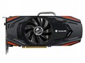 �߲ʺ� iGame650Ti ����ս��U D5 1024M