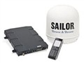 ���� SAILOR150 FleetBroadband