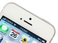ƻ��iPhone5 16G��3G�ֻ�(��ɫ)WCDMA/GSM����ǰ������ͷͼƬ