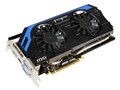 msi΢�� N660 Hawk