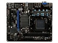 msi΢�� 760GM-P21 FX