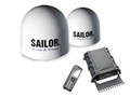 ���� SAILOR500 FleetBroadband