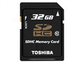 ��֥ SDHC�� Class10 32GB/SD-K32GR7WA
