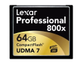 �׿�ɳ UDMA7 800X CF�� 64GB