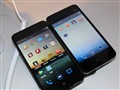����MX2 16G��3G�ֻ�(��ɫ)WCDMA/GSM��ͨ������Ʒ�Ա�ͼͼƬ1