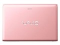 ���� SVE1512S8C 15.5Ӣ��ʼǱ����� ��i5-3210M 2G 500G HD7650M 2G���� D�� ���� USB3.0 WIN8��ɫ