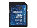 ��ʿ�� ultimatex SDHC Class10(8G)