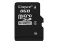 ��ʿ�� MicroSDHC(TF) Class4(8G)
