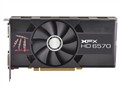 XFXѶ�� HD6570ħ��1G