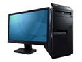 ThinkCentre M6490t i5 3470/4G/1TB