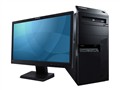 ThinkCentre M8490t i7 3770/4G/1TB