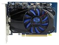 ����ʯ HD7750 1G GDDR5 �����OC
