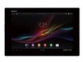 ���� Xperia Tablet Z